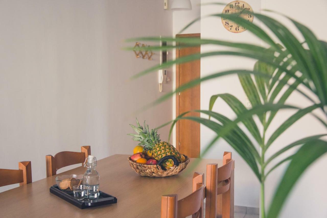 Cozy Spacious Apartment In The Heart Of Heraklion Екстериор снимка